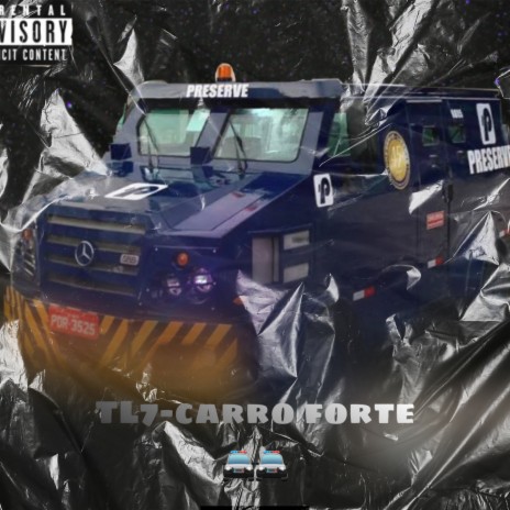 Carro Forte | Boomplay Music