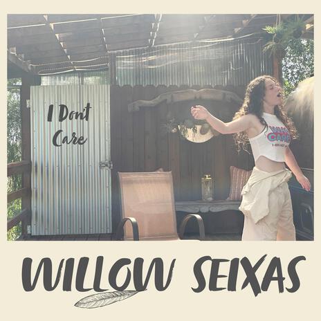 I Don't Care ft. Dawn Elder & Richard Michos | Boomplay Music