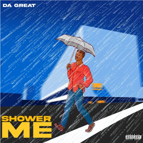 Shower Me