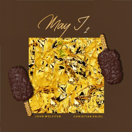 May I, May I ft. Christian Enjel & Twist Hokan | Boomplay Music