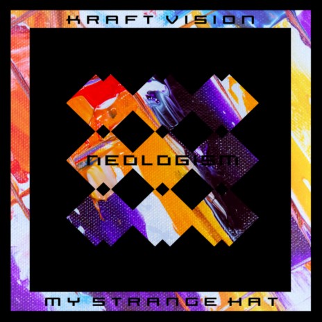 My Strange Hat (Original Mix)