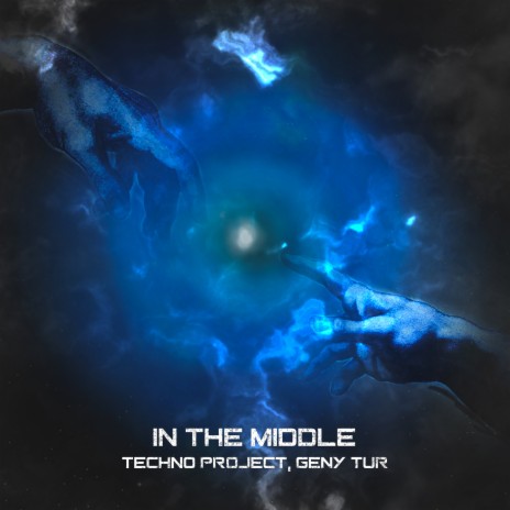 In the Middle ft. Geny Tur | Boomplay Music