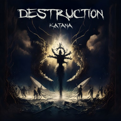 Destruction | Boomplay Music