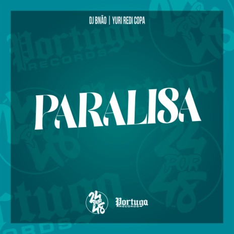 Paraliza ft. Yuri Redicopa | Boomplay Music