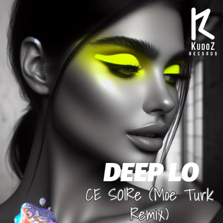 Ce Soire (Moe Turk Remix)