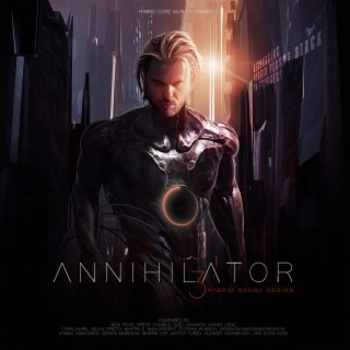 Annihilator 3