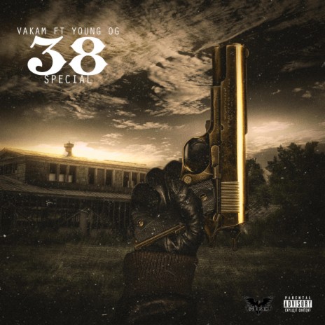 38 Special ft. Young OG | Boomplay Music