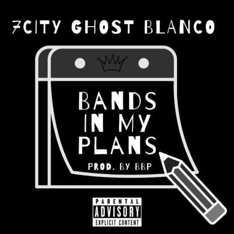 Bands In My Plans | Boomplay Music