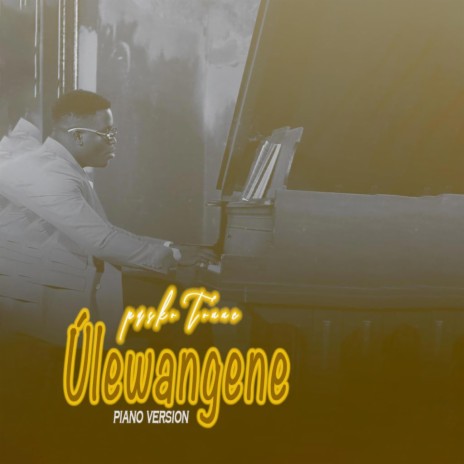 Úlewangene (piano Version) | Boomplay Music
