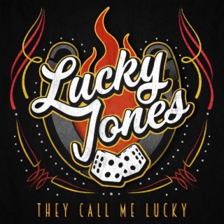 Lucky Jones