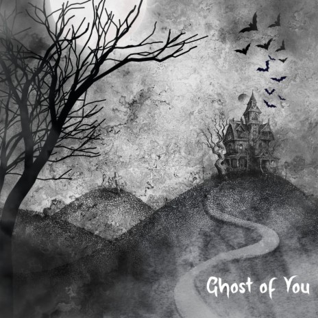 Ghost of You ft. Kate Denman | Boomplay Music