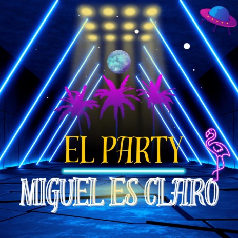 El party | Boomplay Music