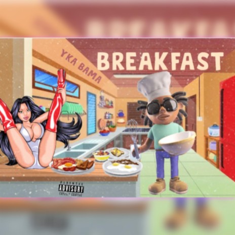 YkaBama Breakfast | Boomplay Music