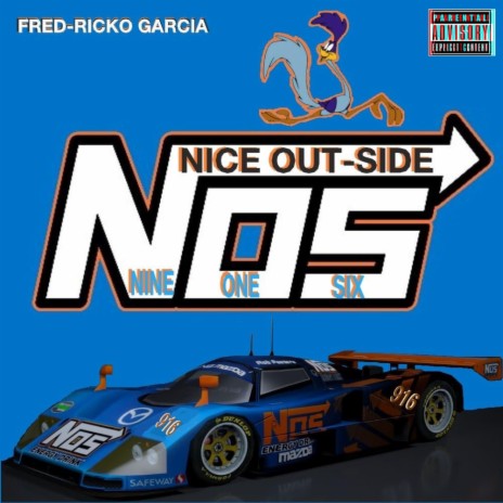 NOS (Nice Out-Side) | Boomplay Music