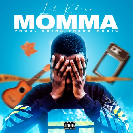 Momma | Boomplay Music