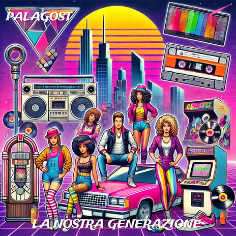 La nostra generazione | Boomplay Music