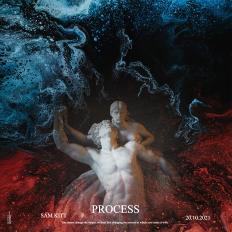 Process | Boomplay Music