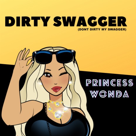 Dirty Swagger (Don't Dirty My Swagger) | Boomplay Music