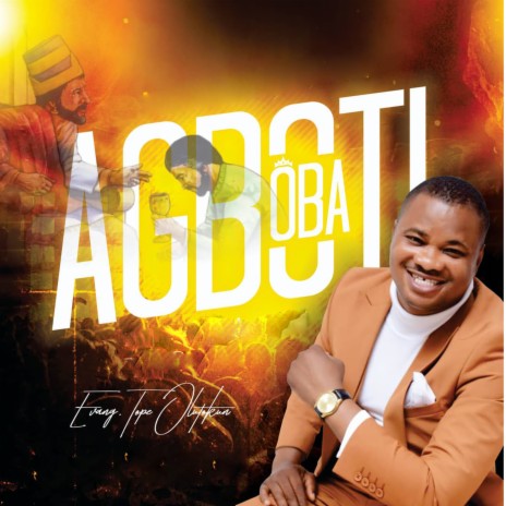 Agboti Oba | Boomplay Music