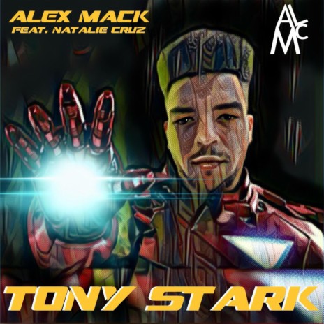 Tony Stark ft. Natalie Cruz | Boomplay Music