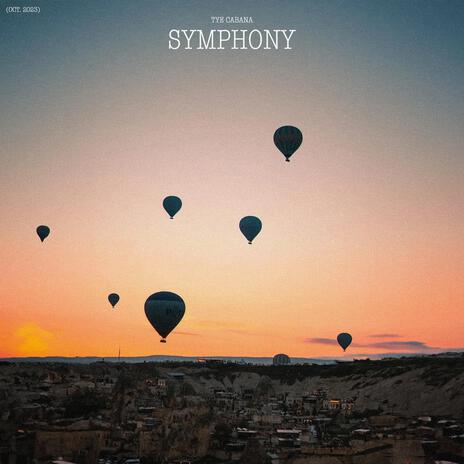 Symphony | Boomplay Music