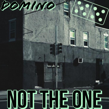 Not The One | Boomplay Music