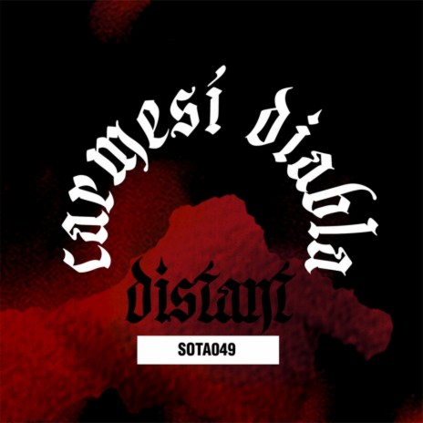 Carmesí Diabla (Randstad Remix)
