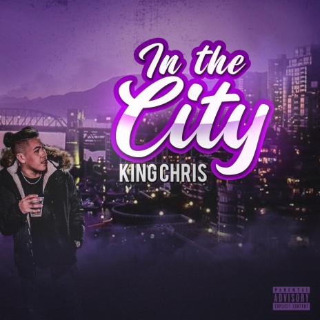 In the City | Boomplay Music