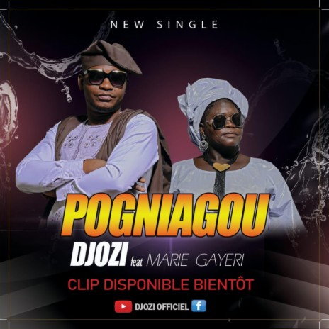 Pogniagou | Boomplay Music