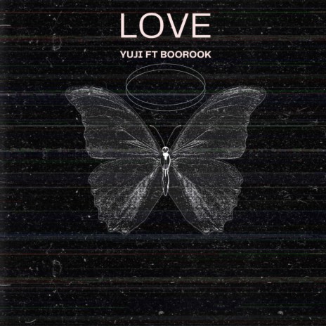 Love ft. Boorook | Boomplay Music