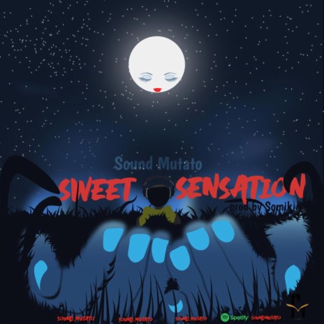 Sweet Sensation | Boomplay Music