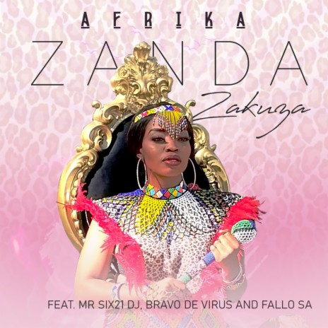 Afrika ft. Mr Six21 DJ, Bravo De Virus & Fallo SA | Boomplay Music