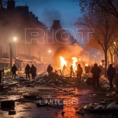 Riot | Boomplay Music