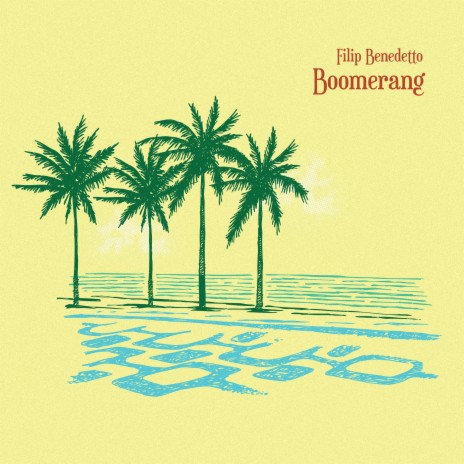 Boomerang | Boomplay Music