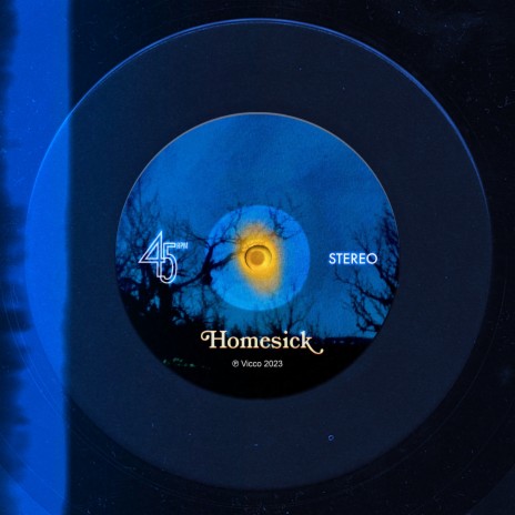 Homesick | Boomplay Music