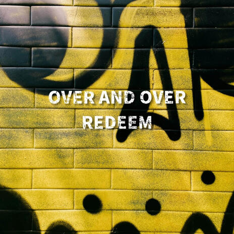 Over and over | Boomplay Music