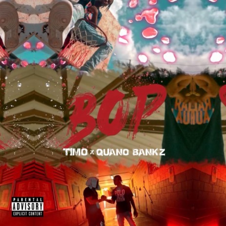 Bop ft. Quano Banks | Boomplay Music