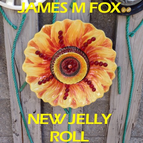 New Jelly Roll | Boomplay Music