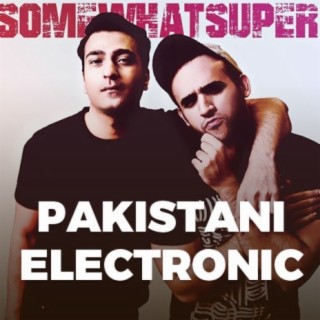 Pakistani Electronic