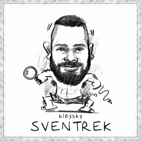 Sventrek (Original Mix) | Boomplay Music