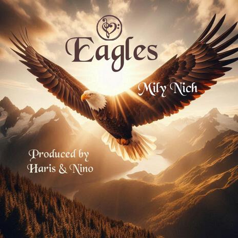 Eagles | Boomplay Music