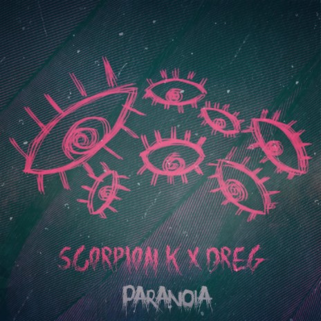 Paranoia ft. Dreg | Boomplay Music
