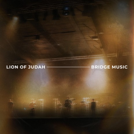 Lion Of Judah (Live) | Boomplay Music