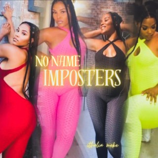 IMPOSTERS lyrics | Boomplay Music