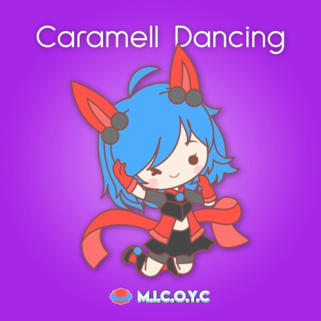 Caramell Dancing (Instrumental)