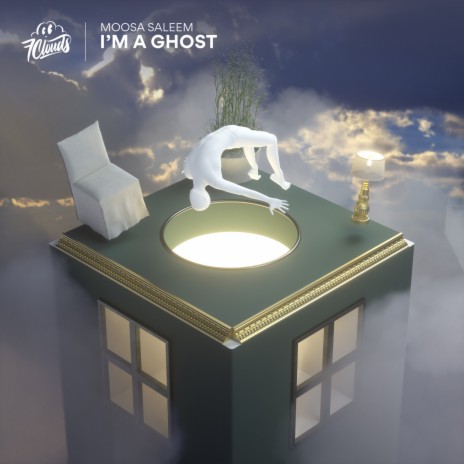 I'm A Ghost | Boomplay Music