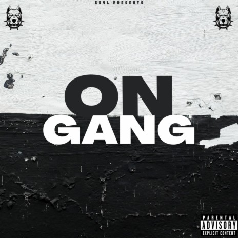 On Gang | Boomplay Music