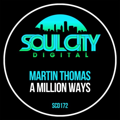 A Million Ways (Extended Mix) | Boomplay Music