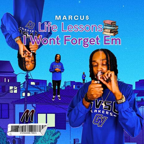 Life Lessons I Wont Forget Em | Boomplay Music