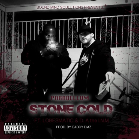 STONE COLD ft. Lobesmatic & D.A the I.N.M | Boomplay Music
